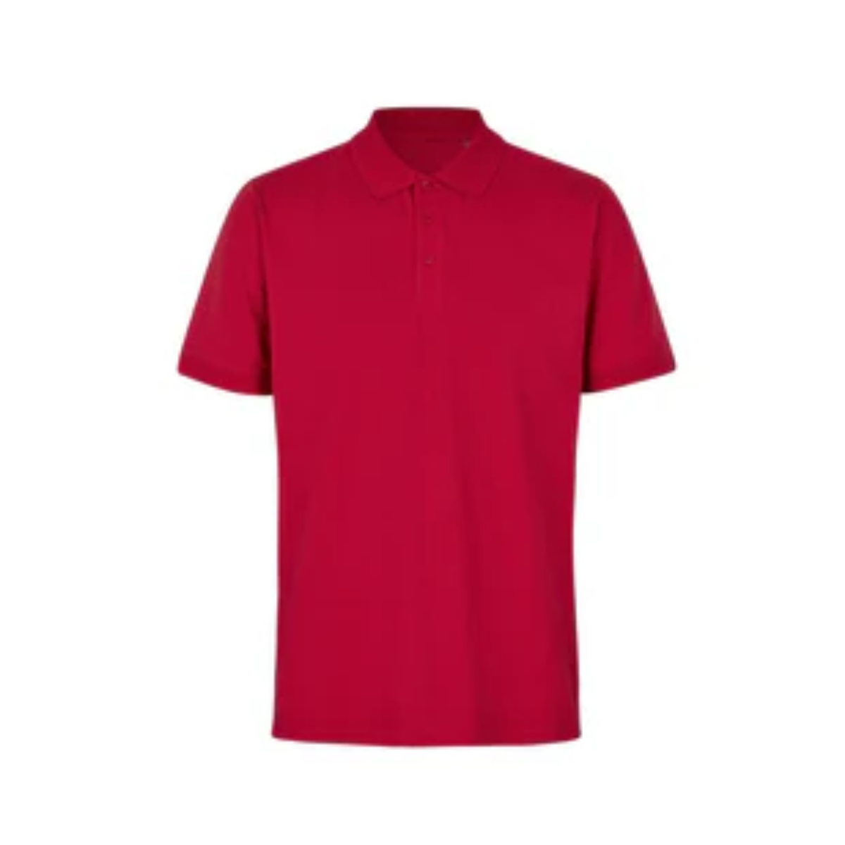 Poloshirt | biologisch katoen