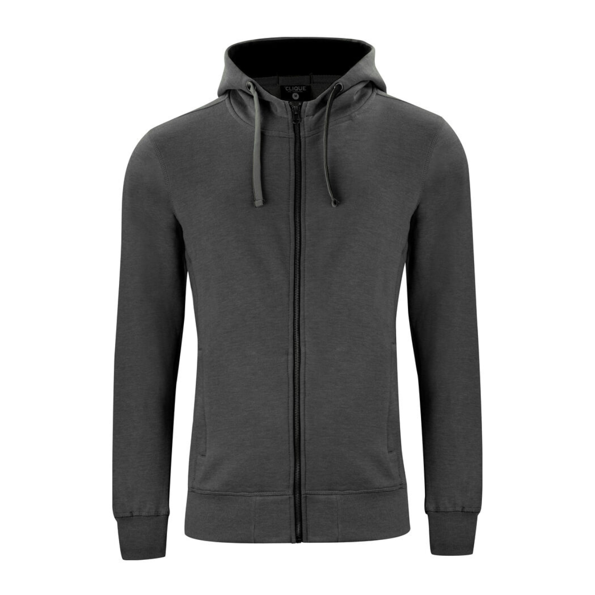 Classic Hoody Full Zip