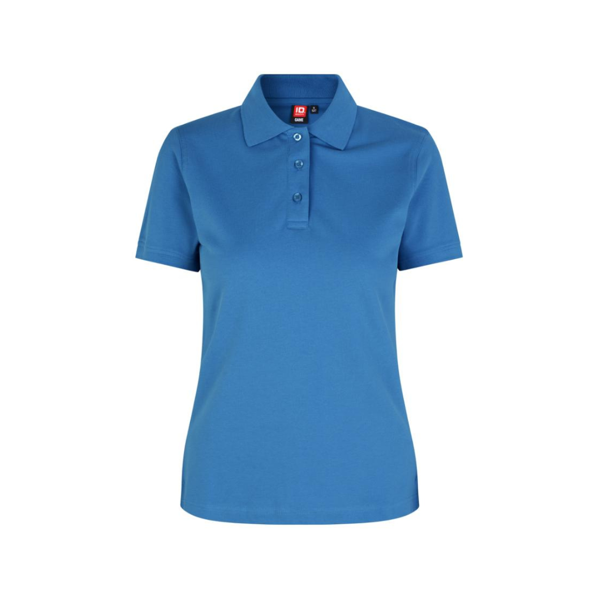 Poloshirt | stretch | dames