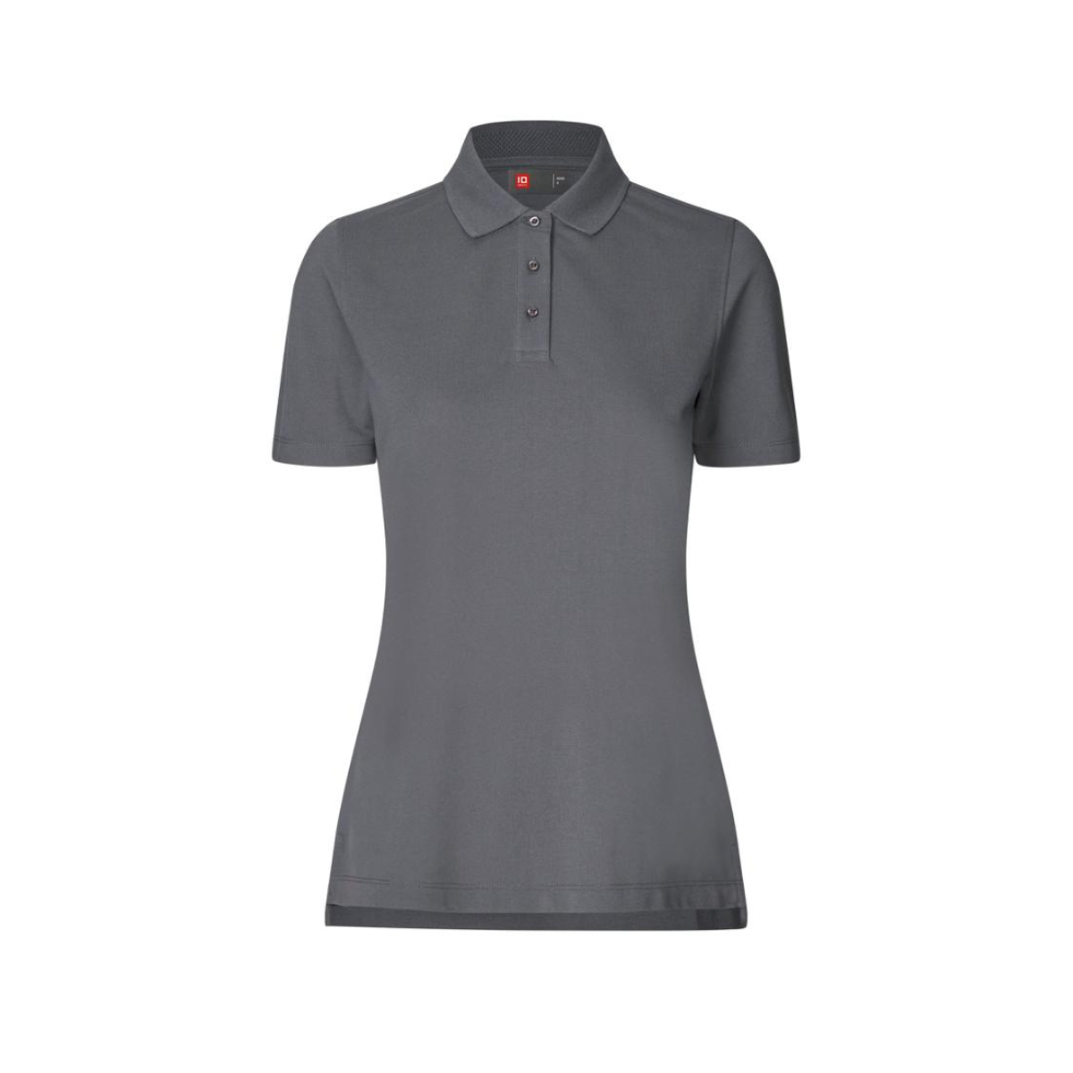 Ease polo shirt | Lyocell | dames