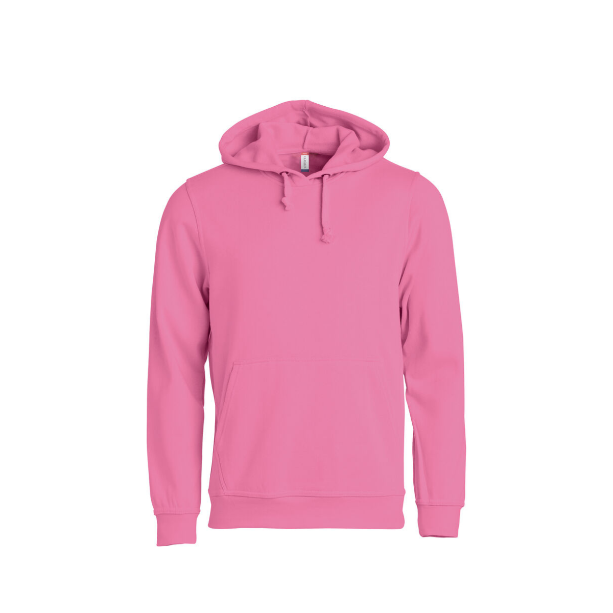 Basic Hoody