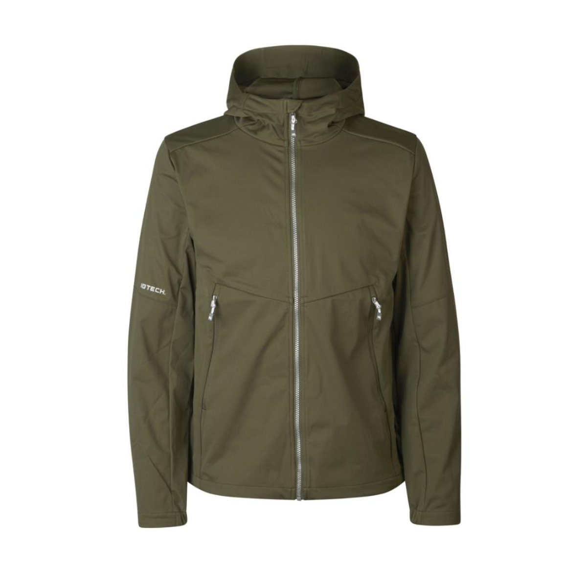 Softshell jas | lichtgewicht