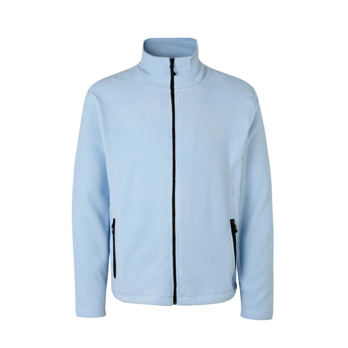 Cardigan | microfleece