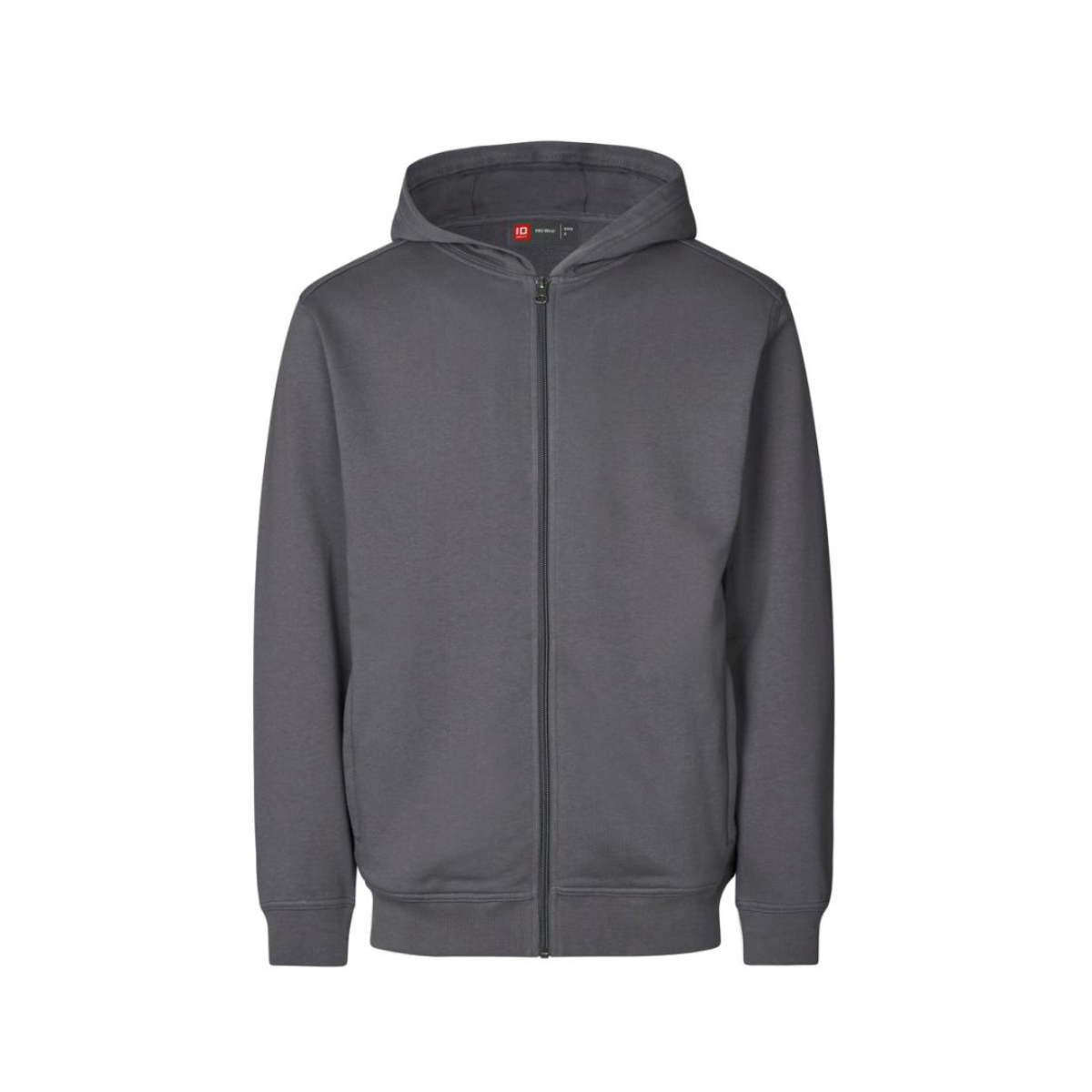 PRO Wear CARE sweatshirt | hoodie | ritssluiting (Heren)