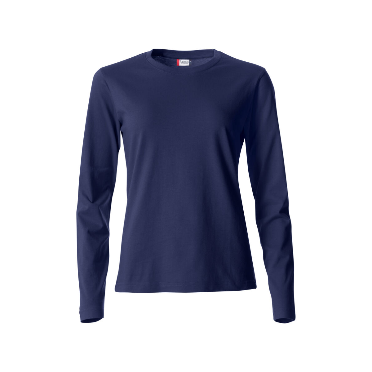 Basic-T L/S Women