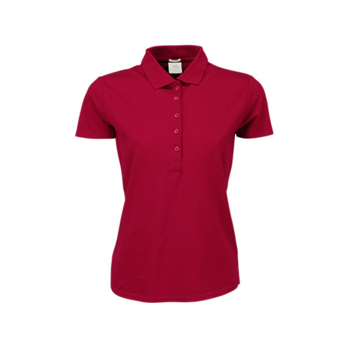 Women´s Luxury Stretch Polo