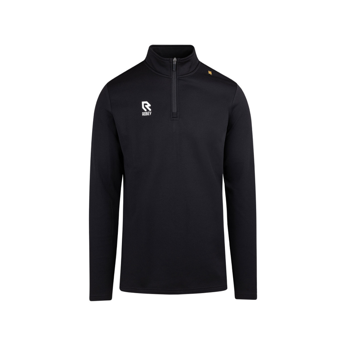 Crossbar Half-Zip Top