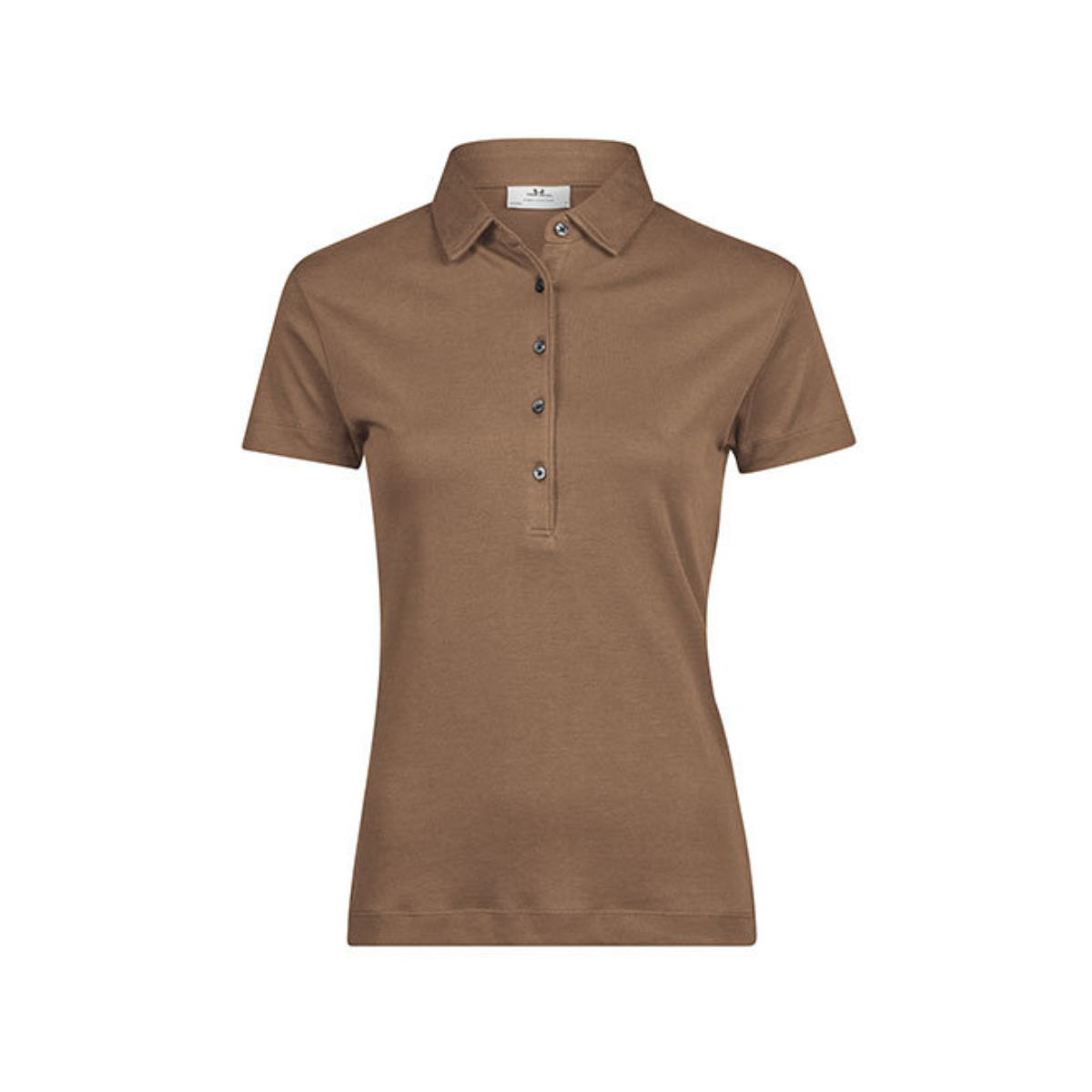 Women´s Pima Cotton Polo