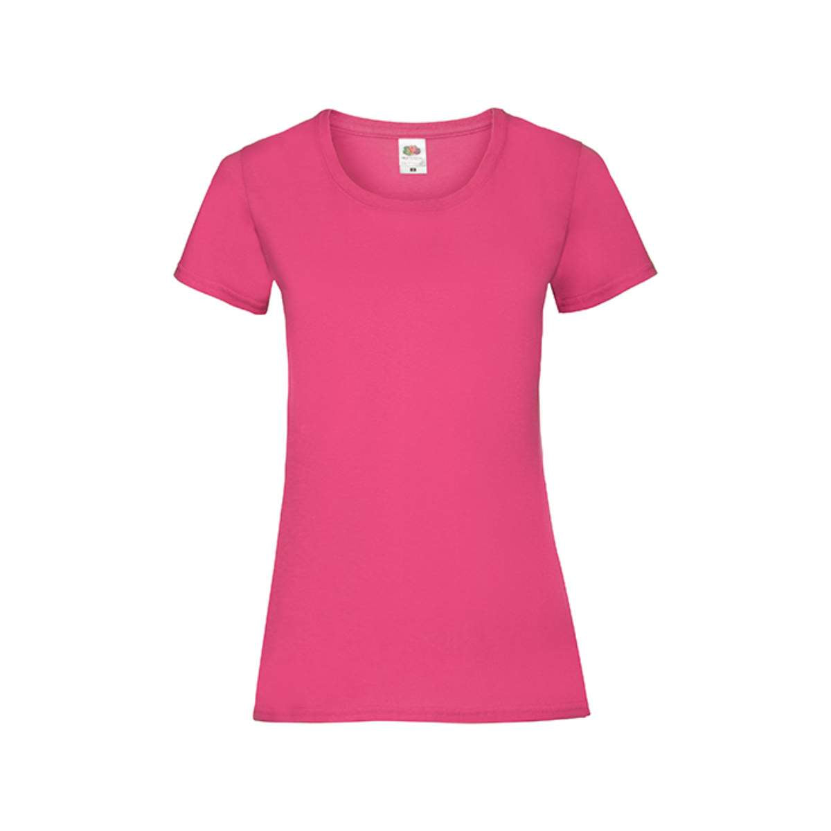 Ladies´ Valueweight T