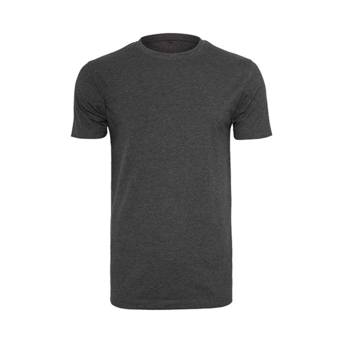 T-Shirt Round Neck
