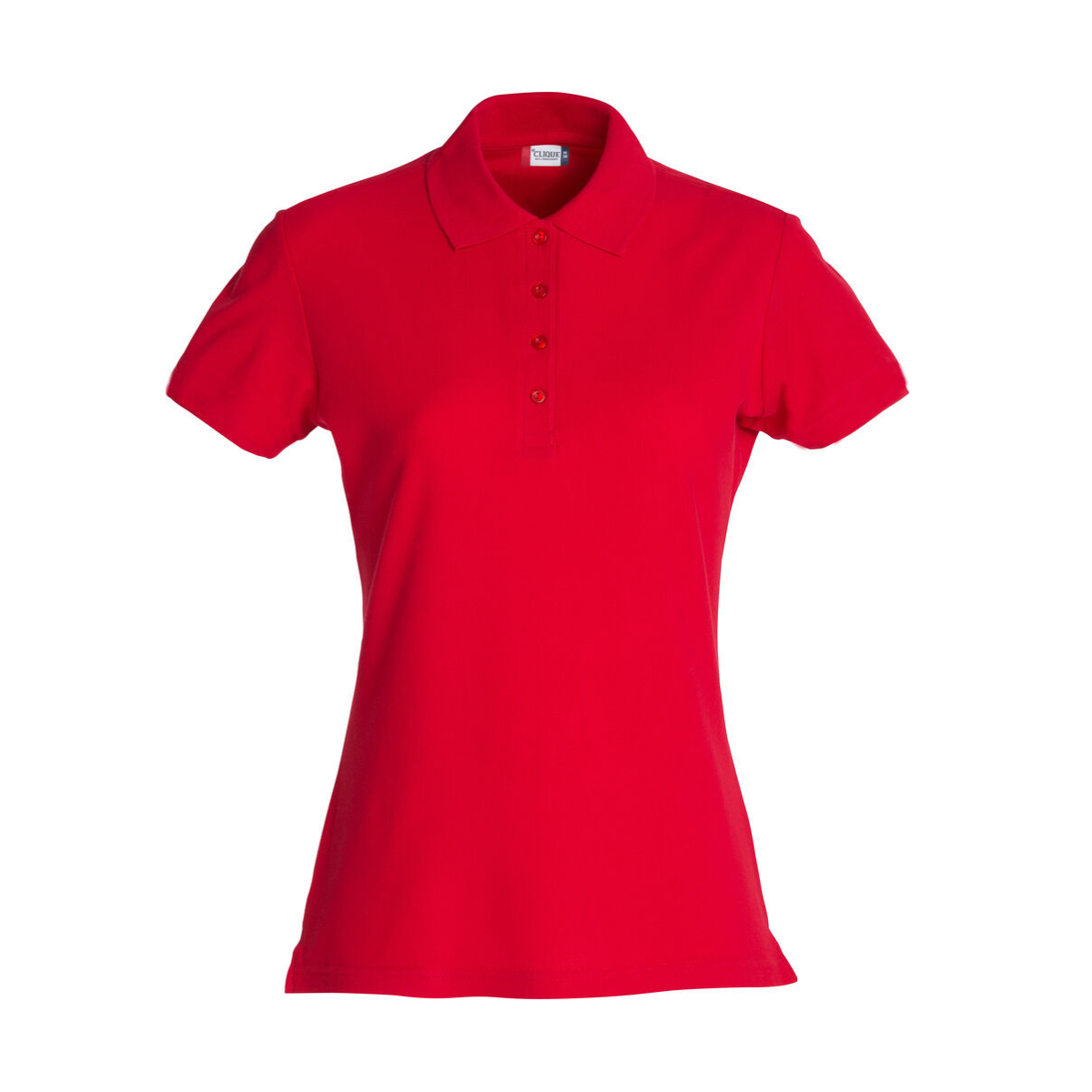 Basic Polo Women
