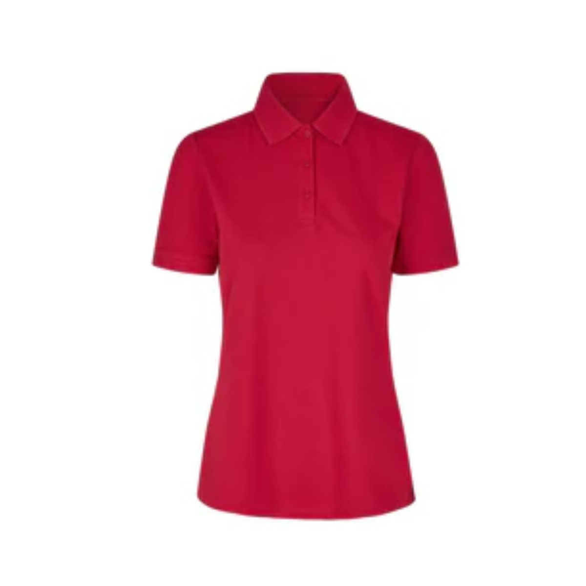 Poloshirt | biologisch katoen | dames