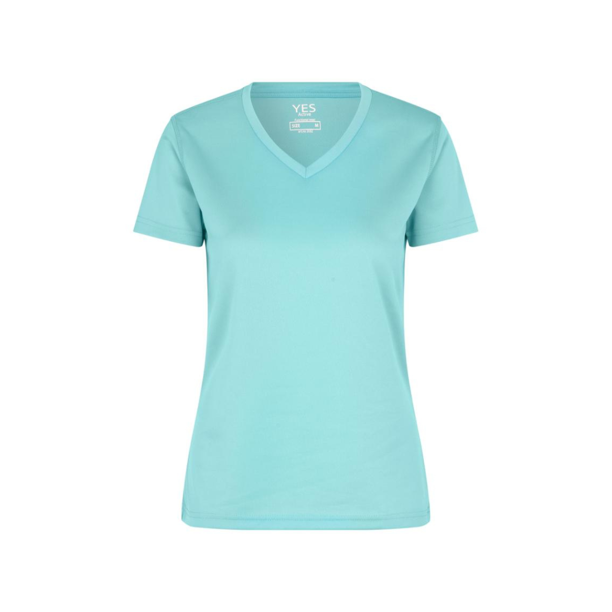 YES Active T-shirt | dames