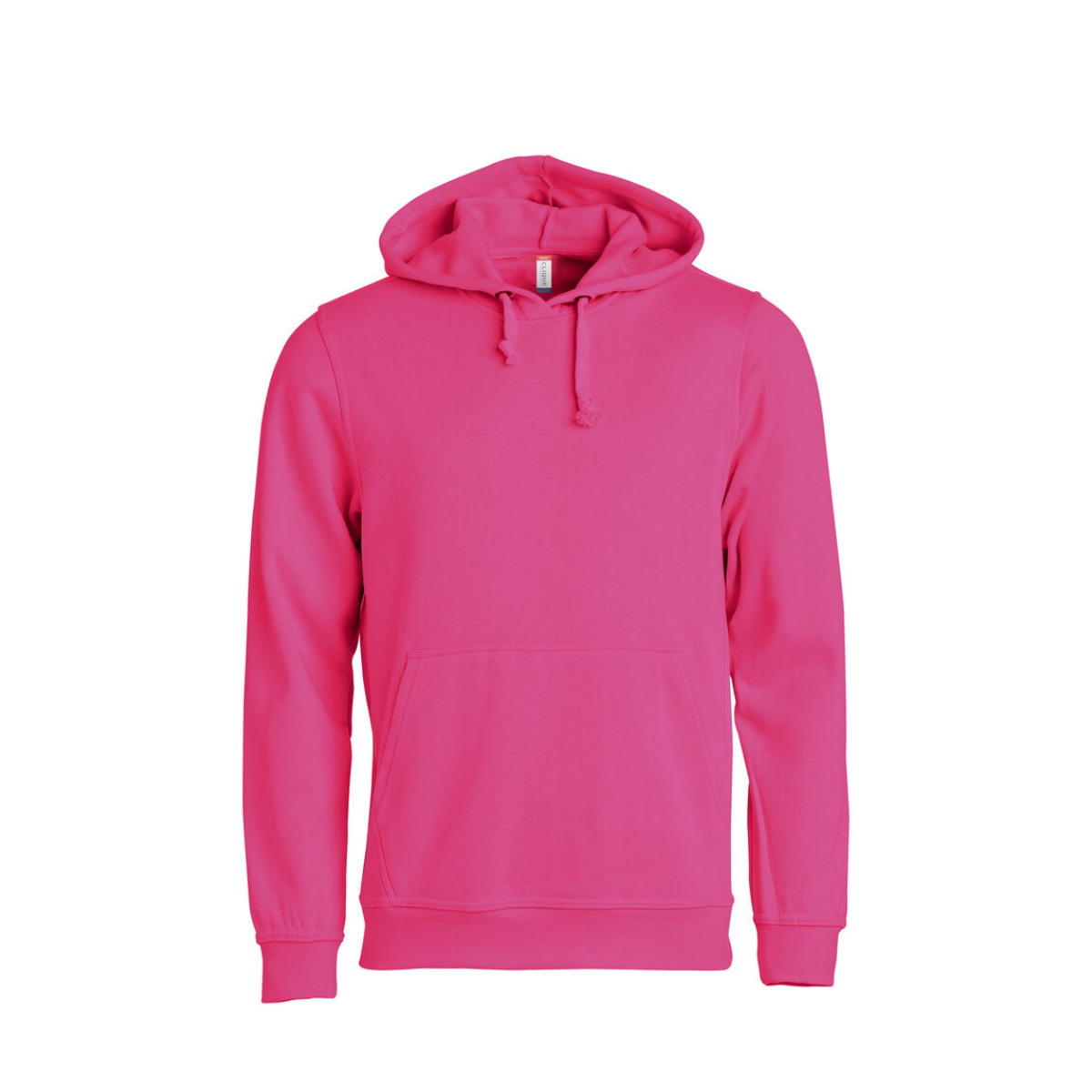 Basic Hoody