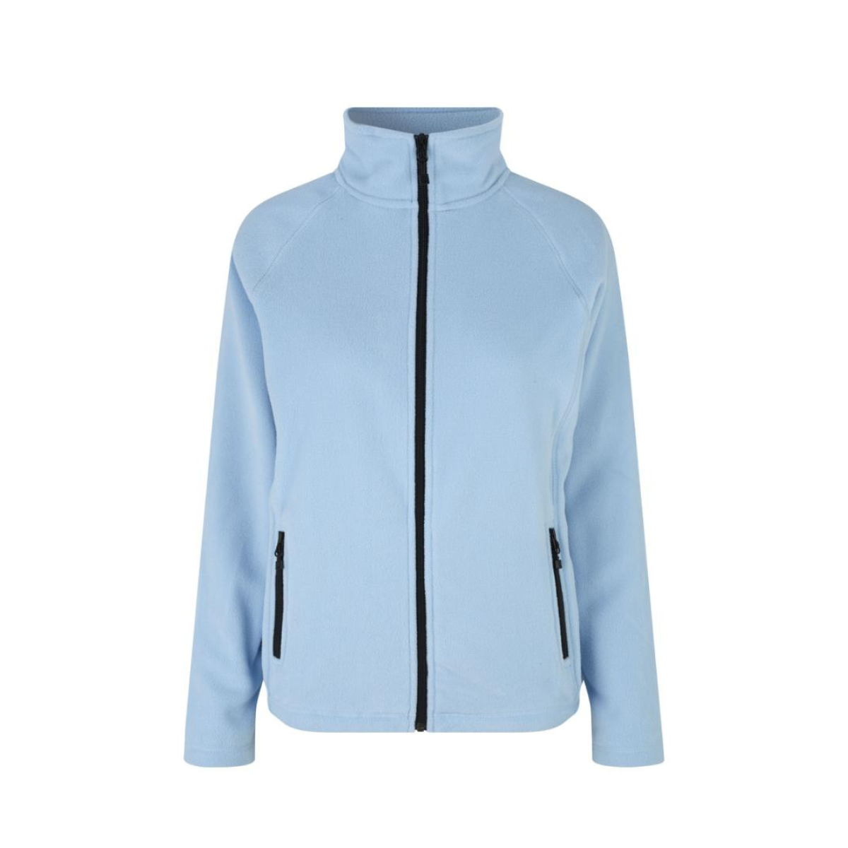 Cardigan | microfleece | dames
