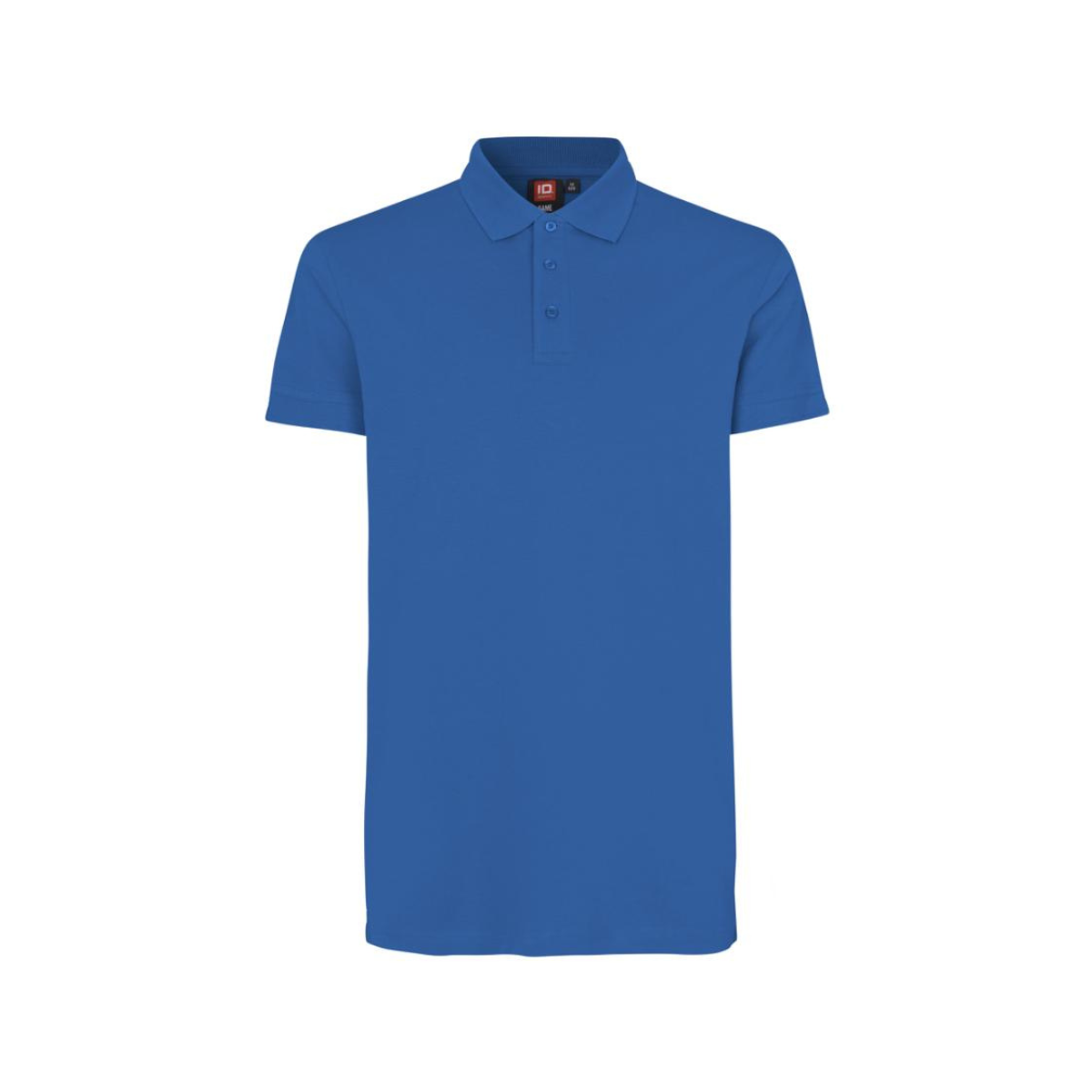 Poloshirt | stretch
