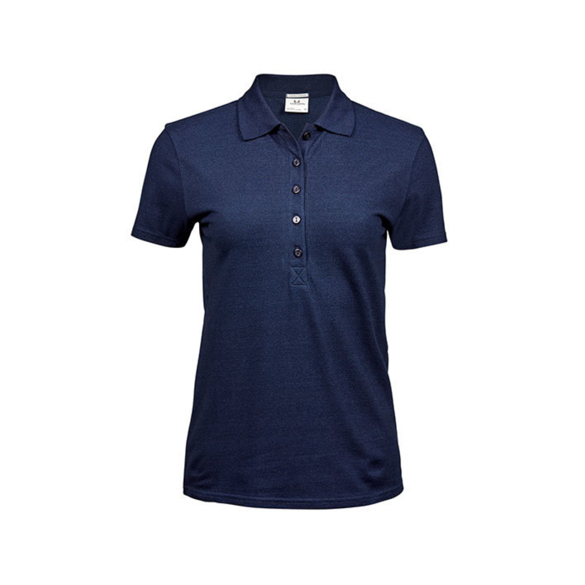 Women´s Luxury Stretch Polo