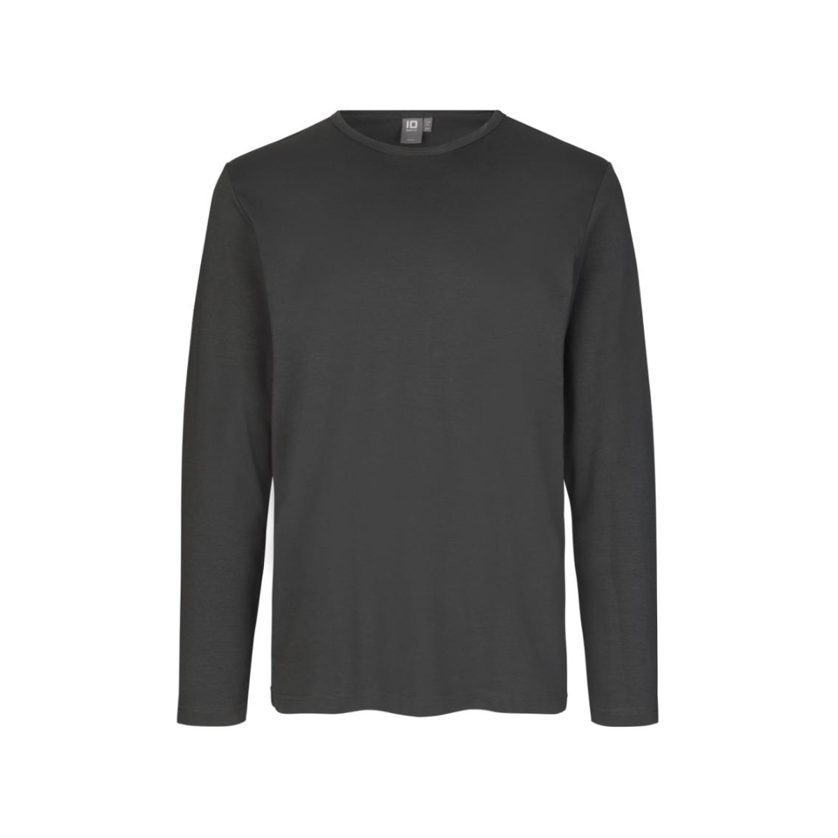 Interlock T-shirt | lange mouw