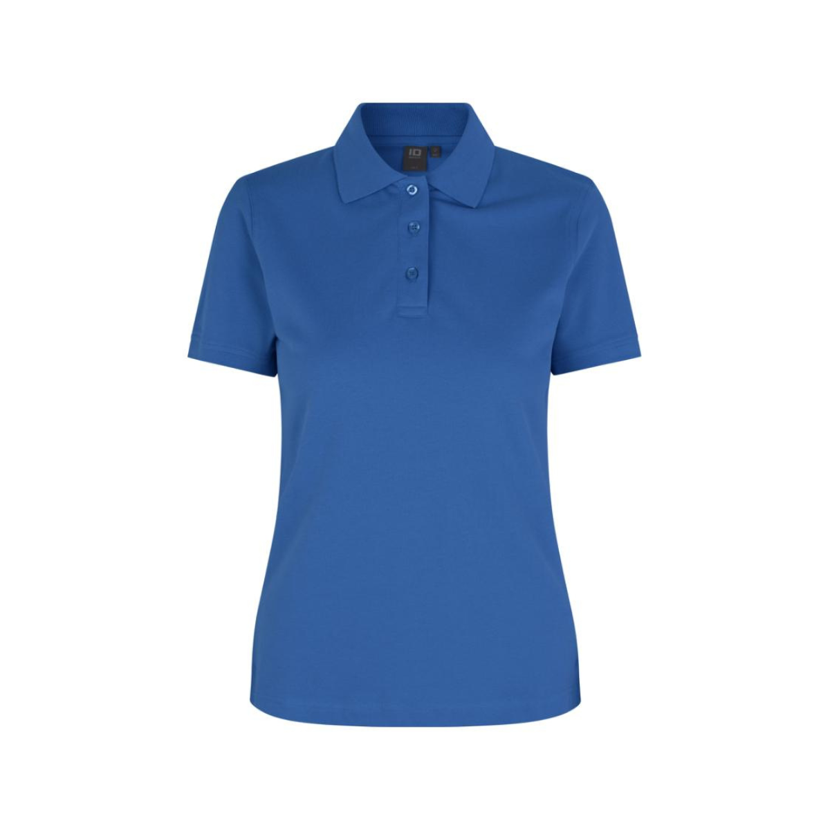 Poloshirt | stretch | dames