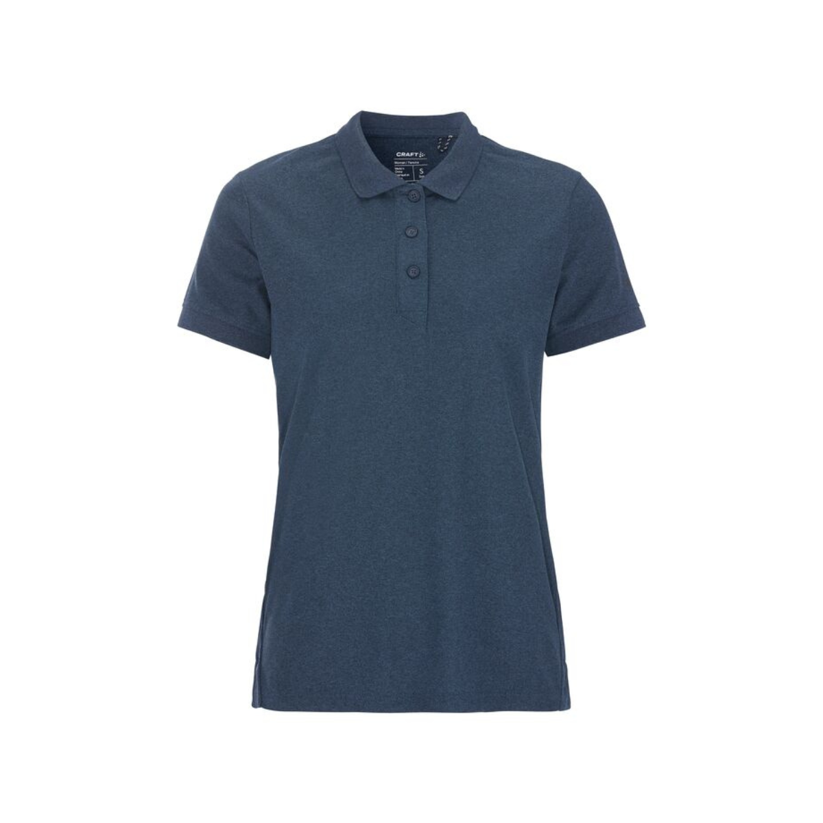 CORE Unify Polo Shirt W