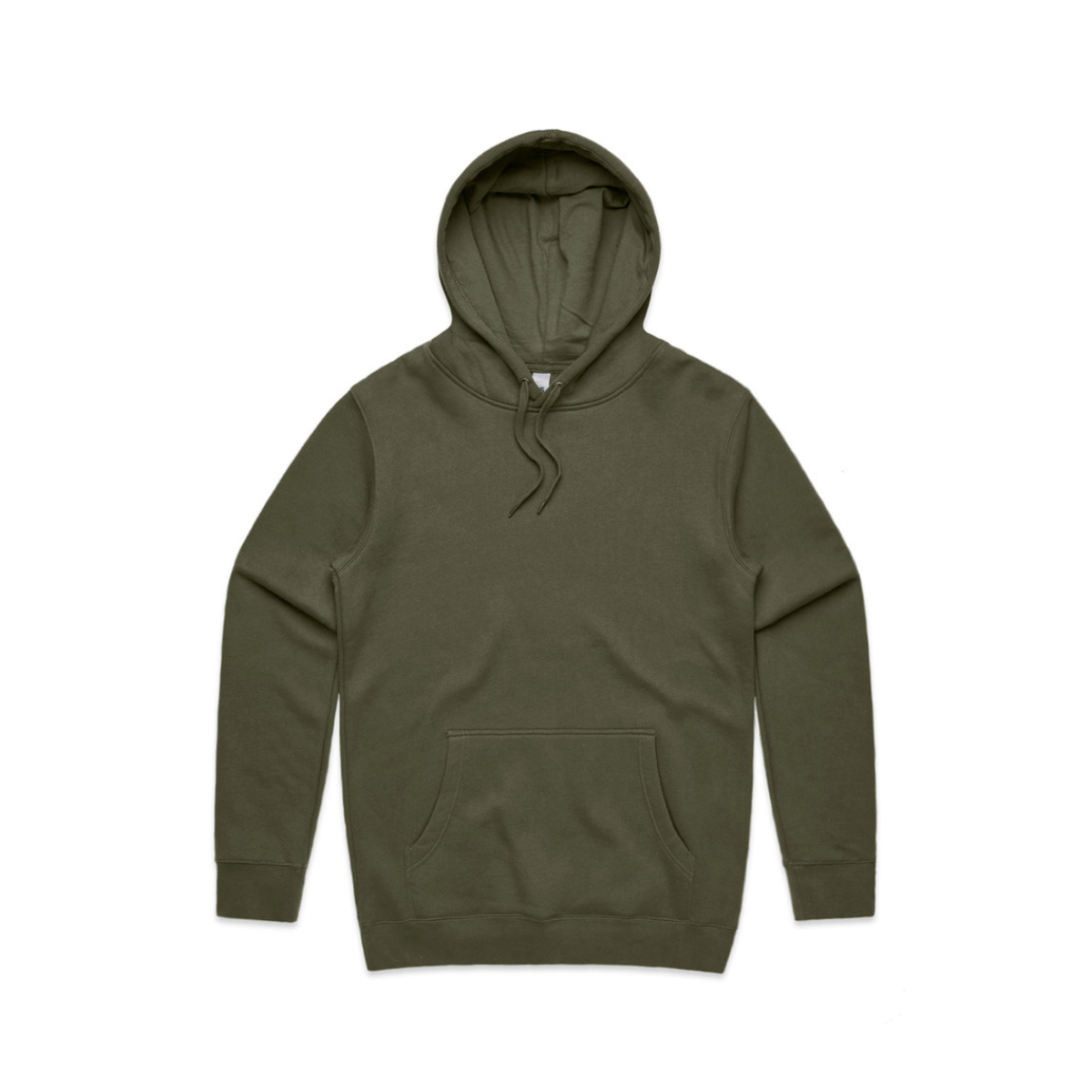 Stencil Hood