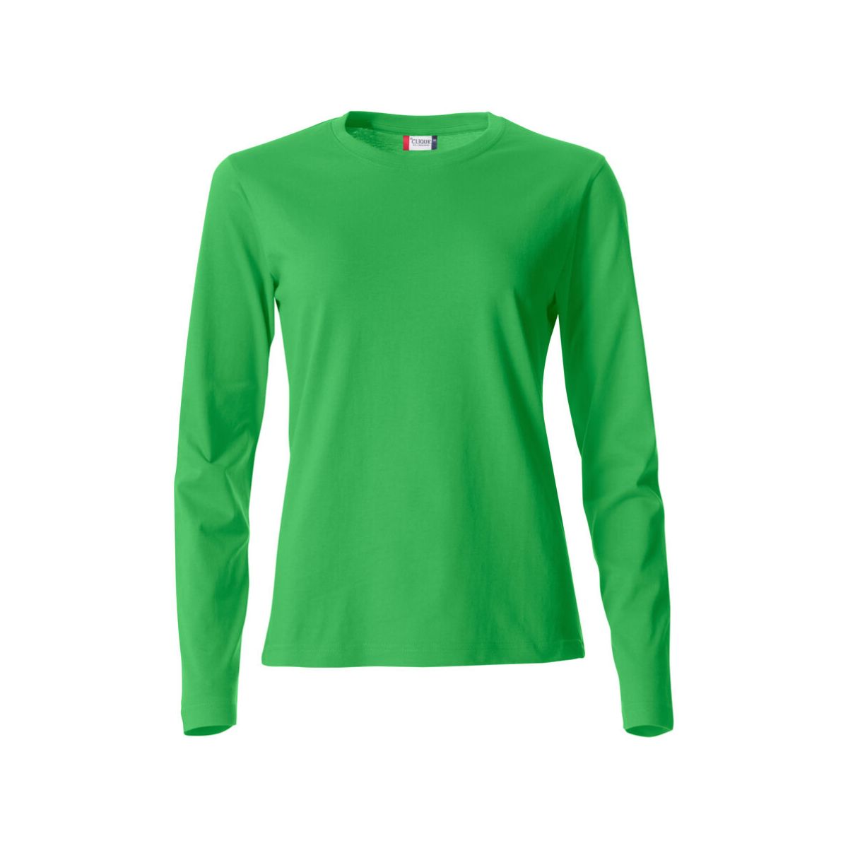 Basic-T L/S Women