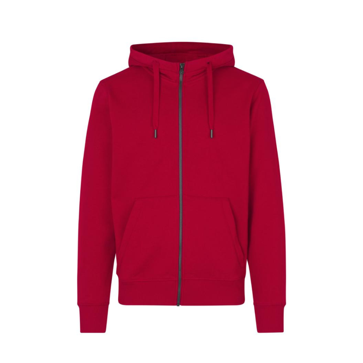CORE hoodie | met rits