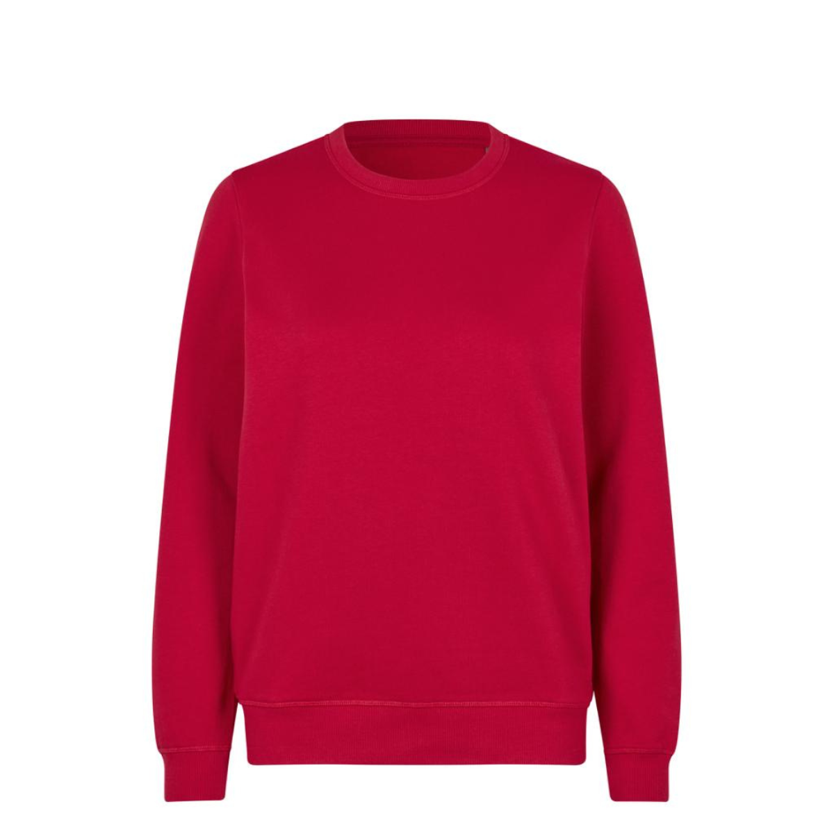 Sweatshirt | biologisch katoen | dames