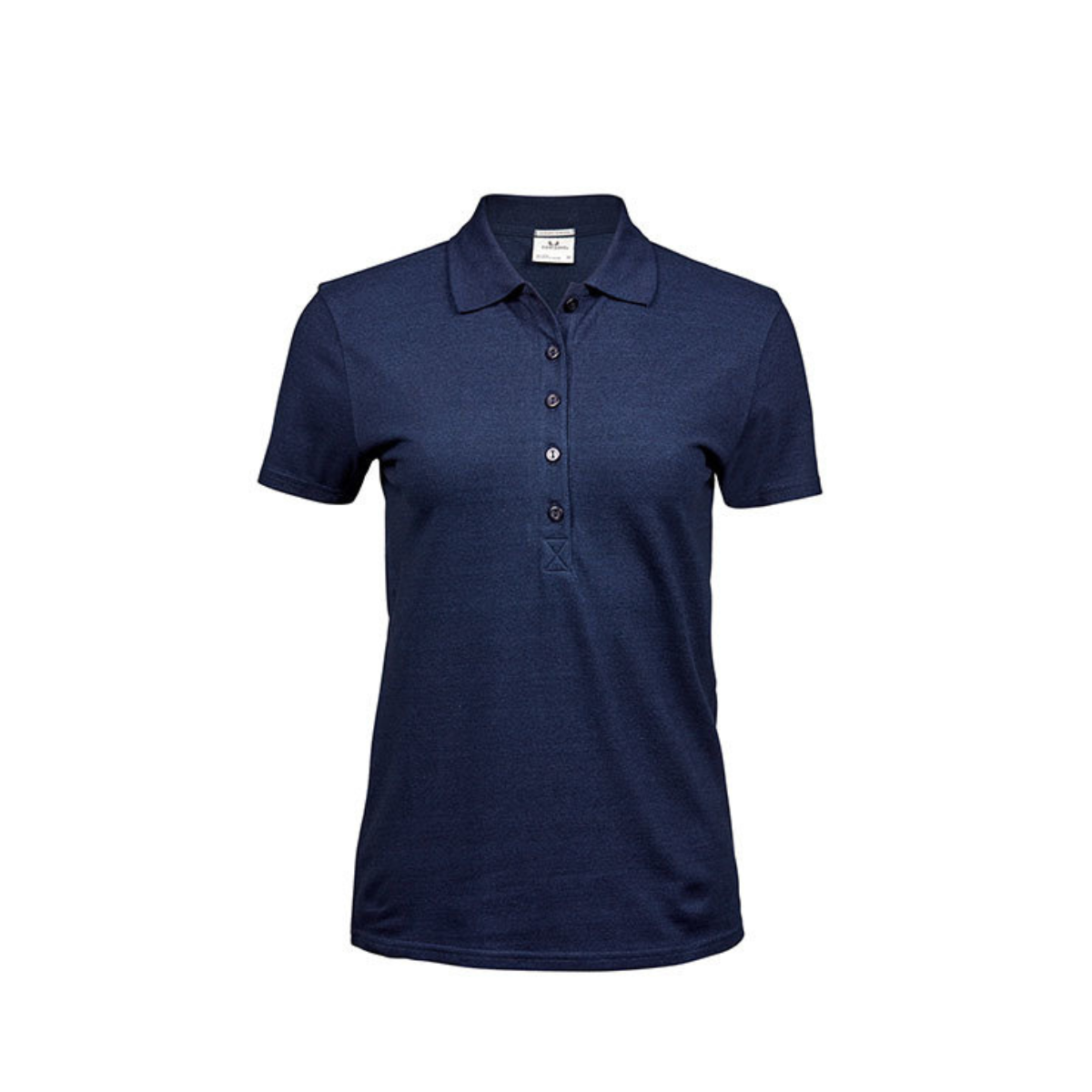 Women´s Luxury Stretch Polo
