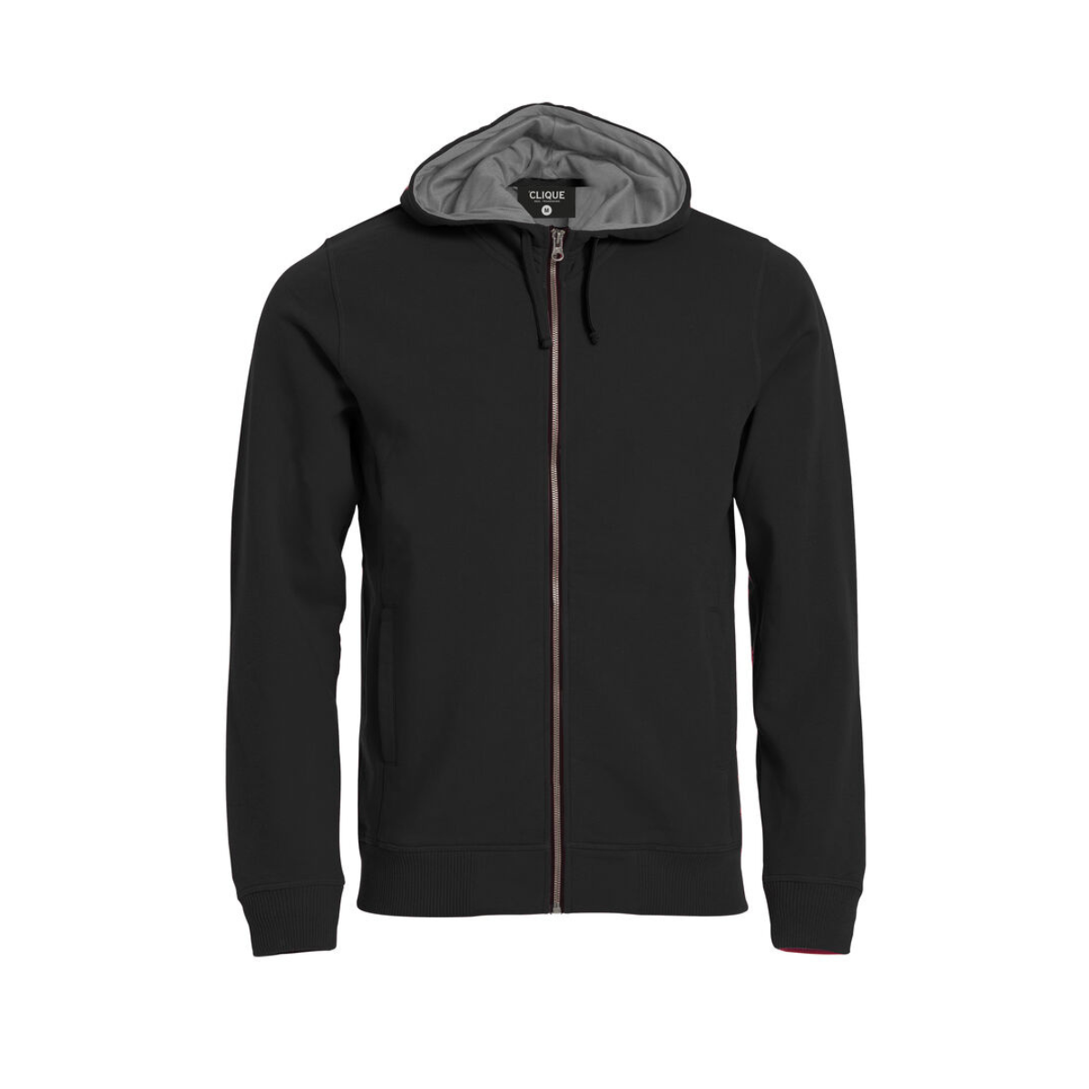 Classic Hoody Full Zip