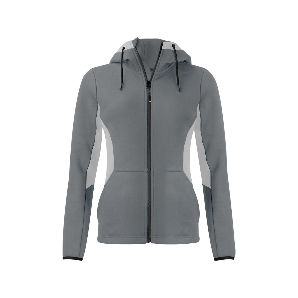 Pemberton Hood FZ Dames