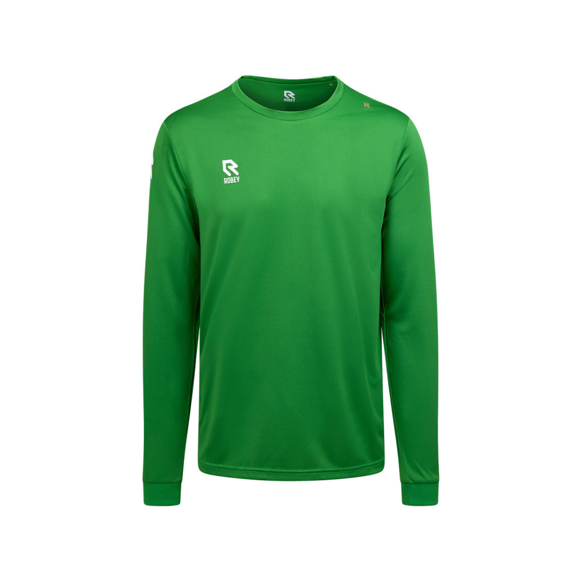 Crossbar Shirt LS