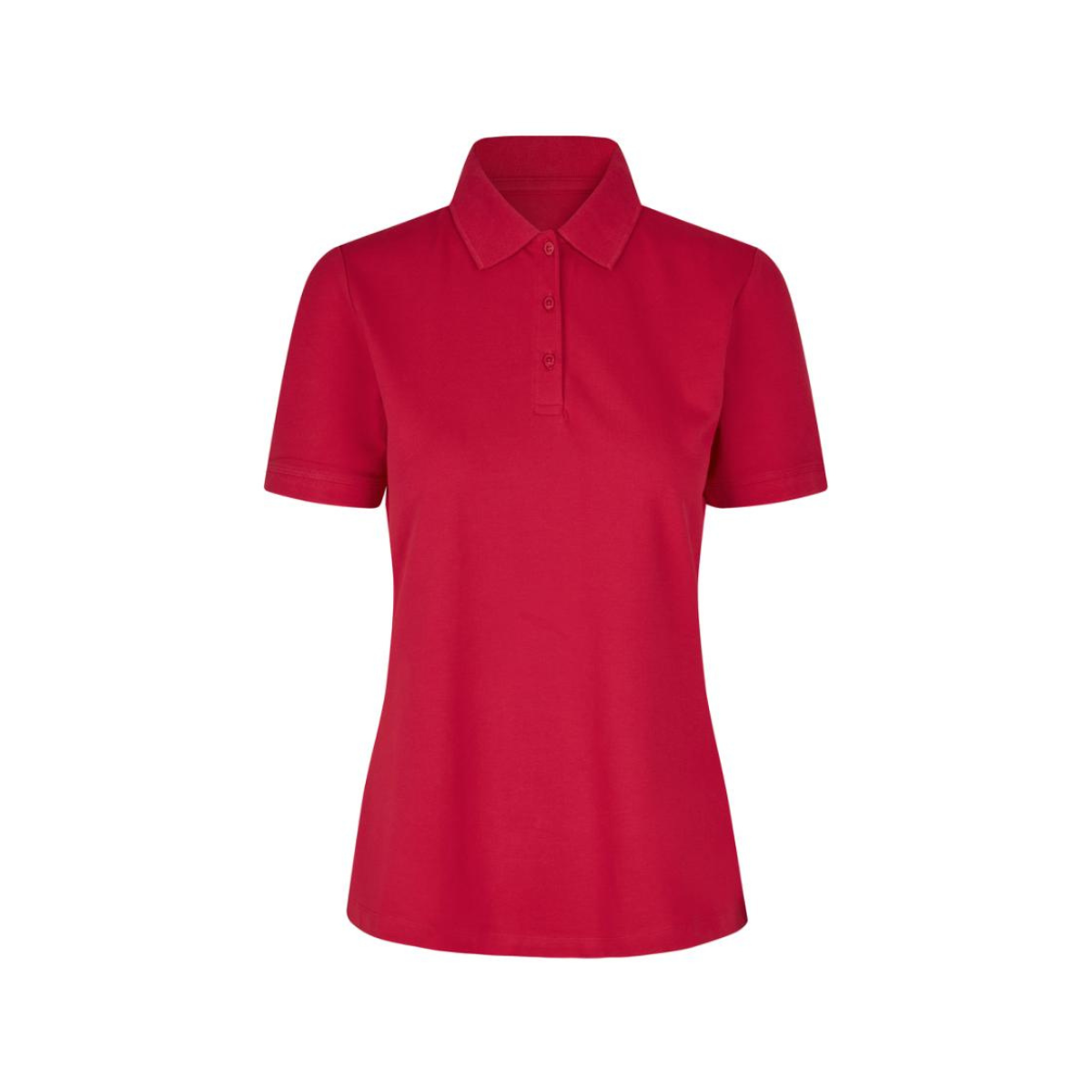 Poloshirt | biologisch katoen | dames