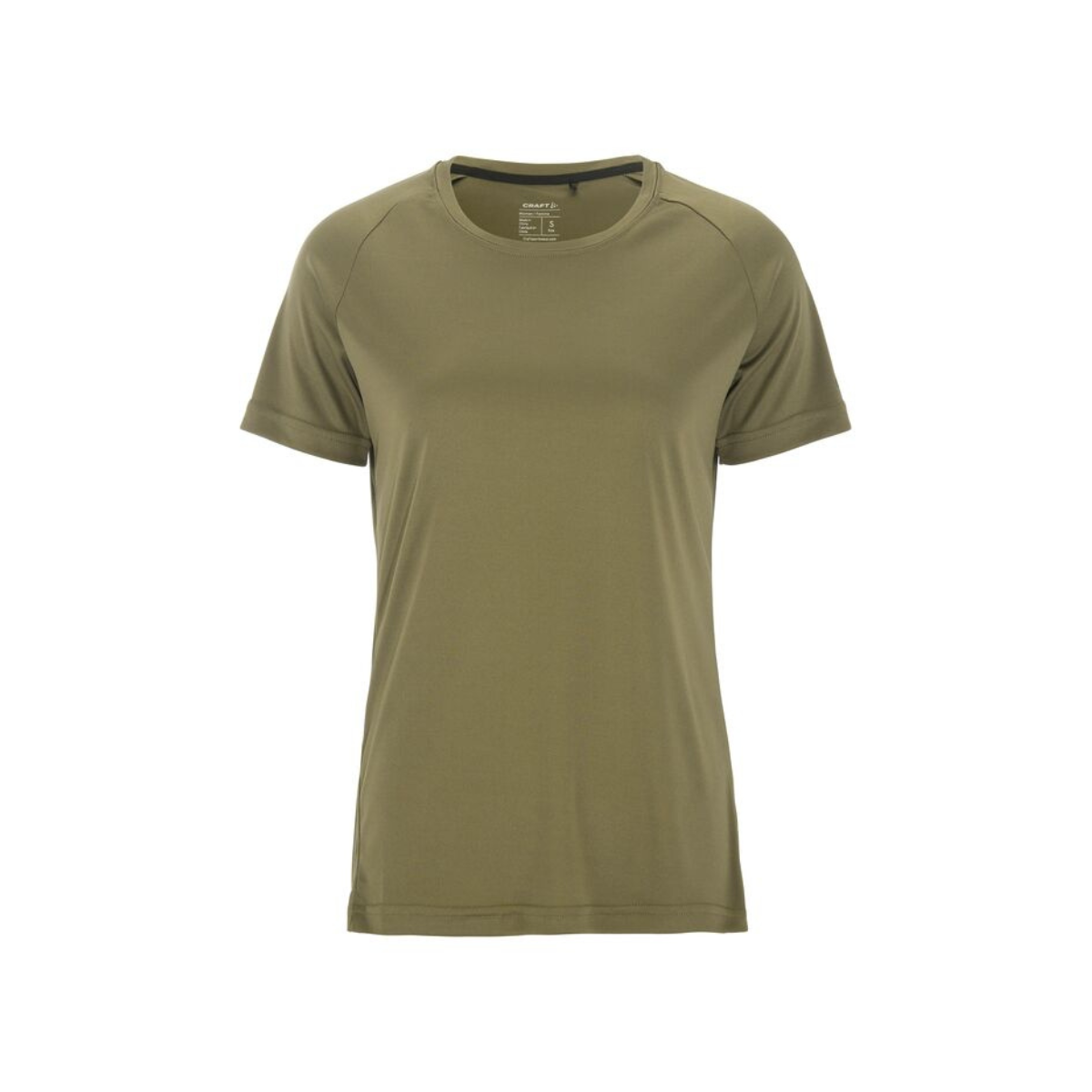 CORE Unify Training Tee W