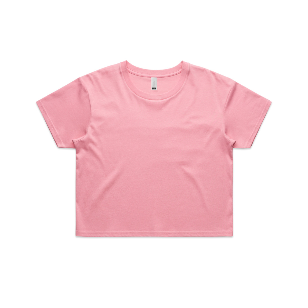 Crop Tee