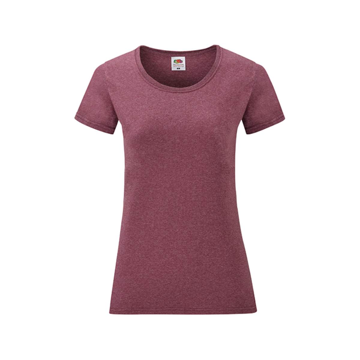 Ladies´ Valueweight T