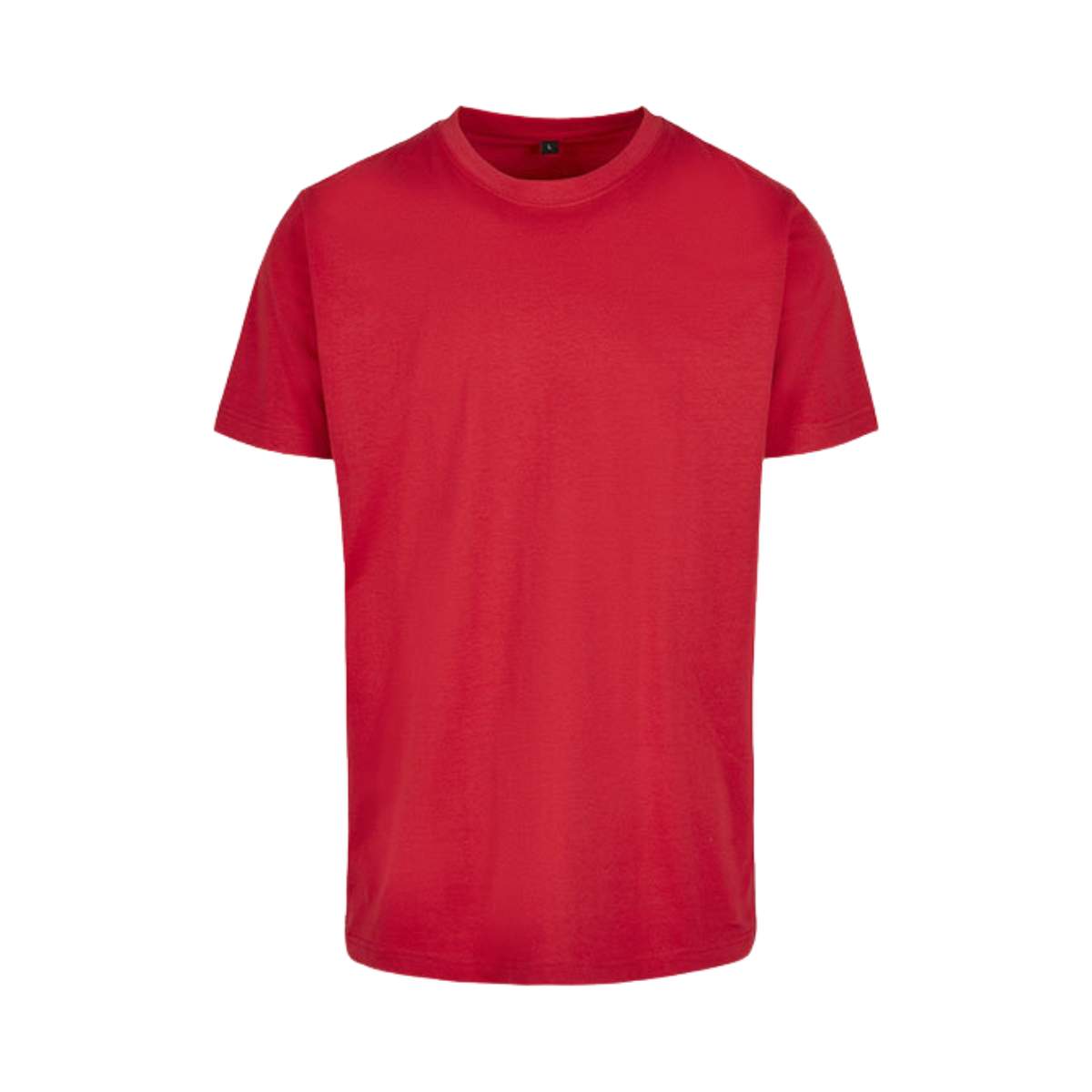 T-Shirt Round Neck