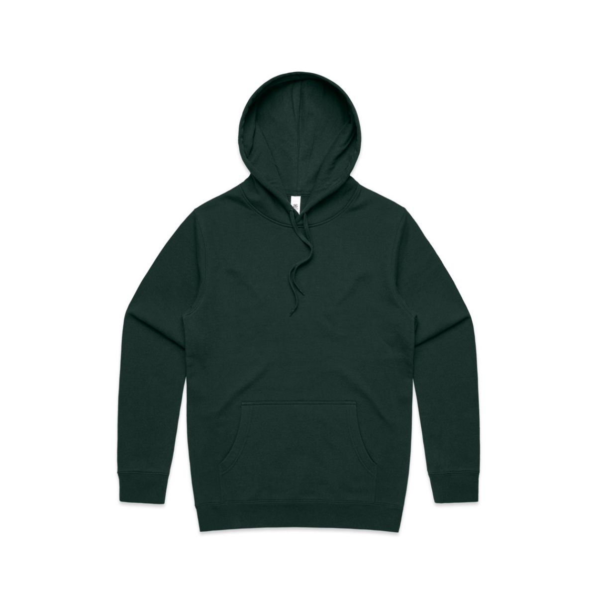 Stencil Hood