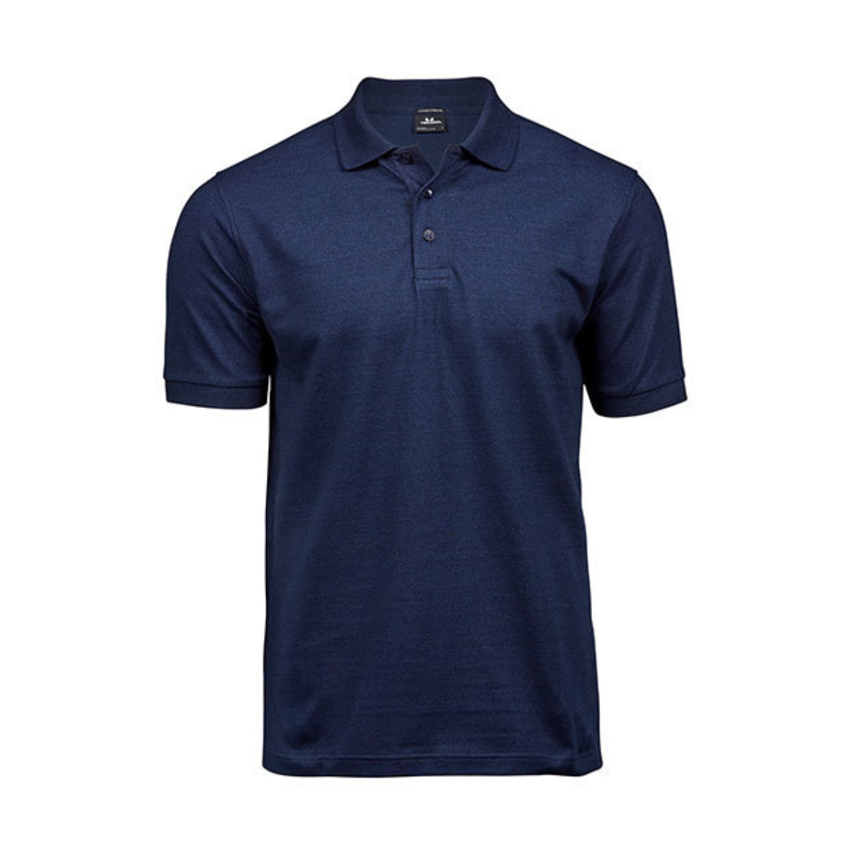 Men´s Luxury Stretch Polo