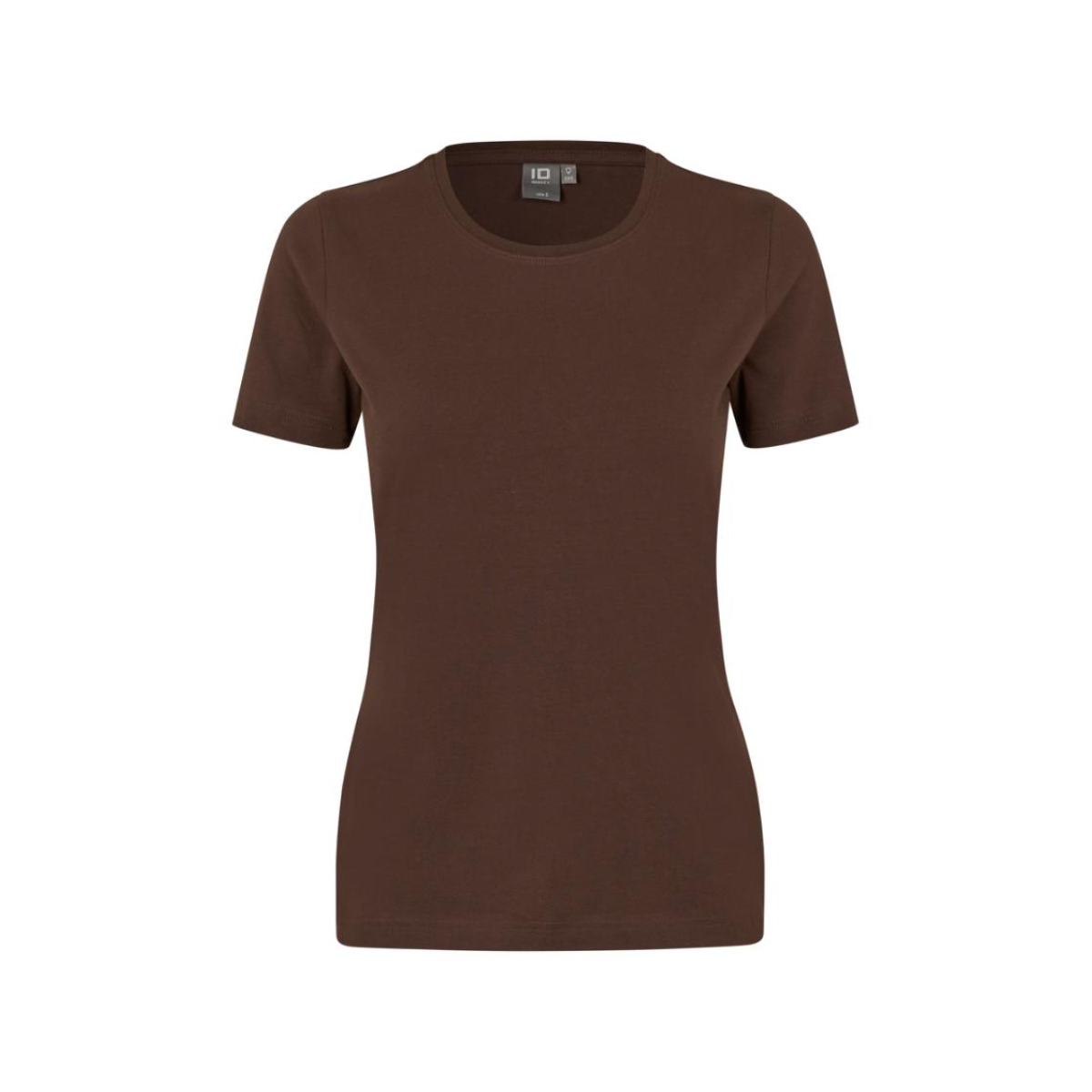 Stretch T-shirt | comfort | dames