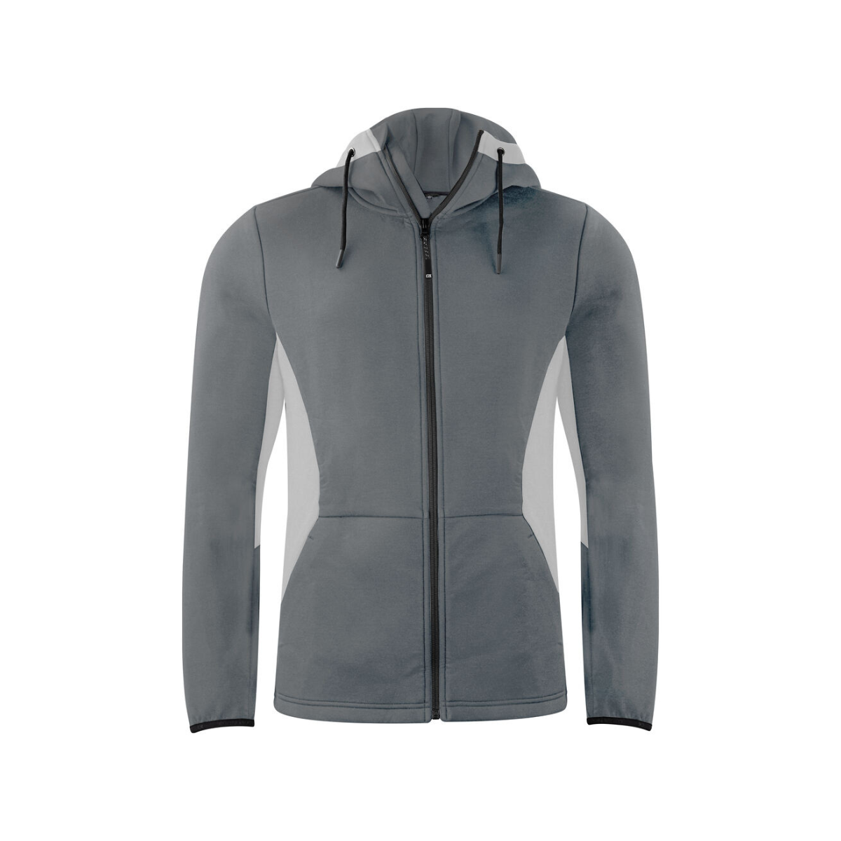 Pemberton Hood FZ Heren