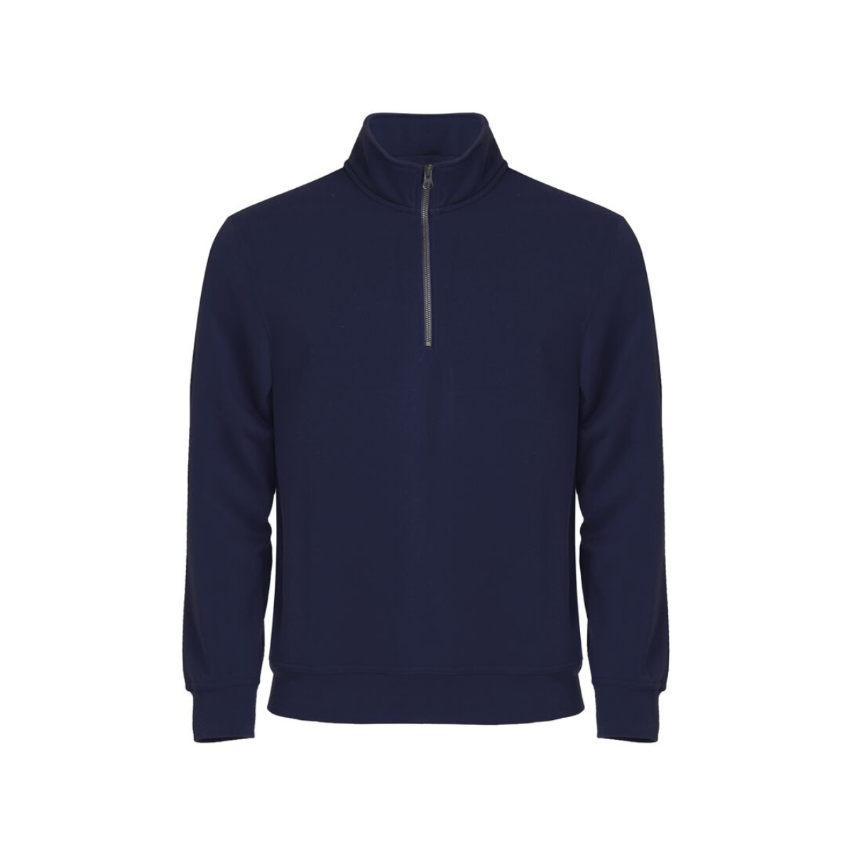 Basic Half Zip