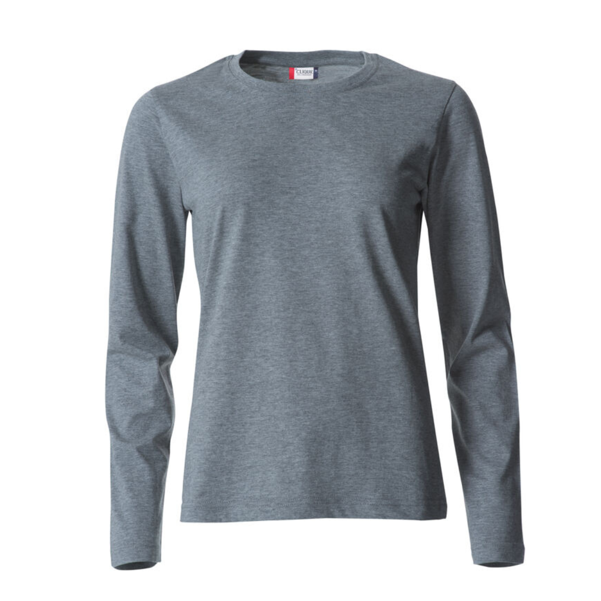 Basic-T L/S Women