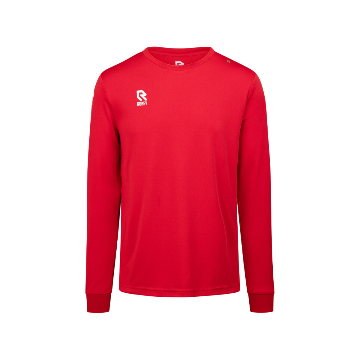 Crossbar Shirt LS
