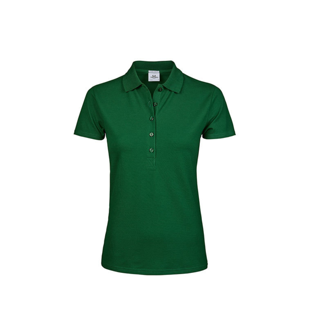 Women´s Luxury Stretch Polo