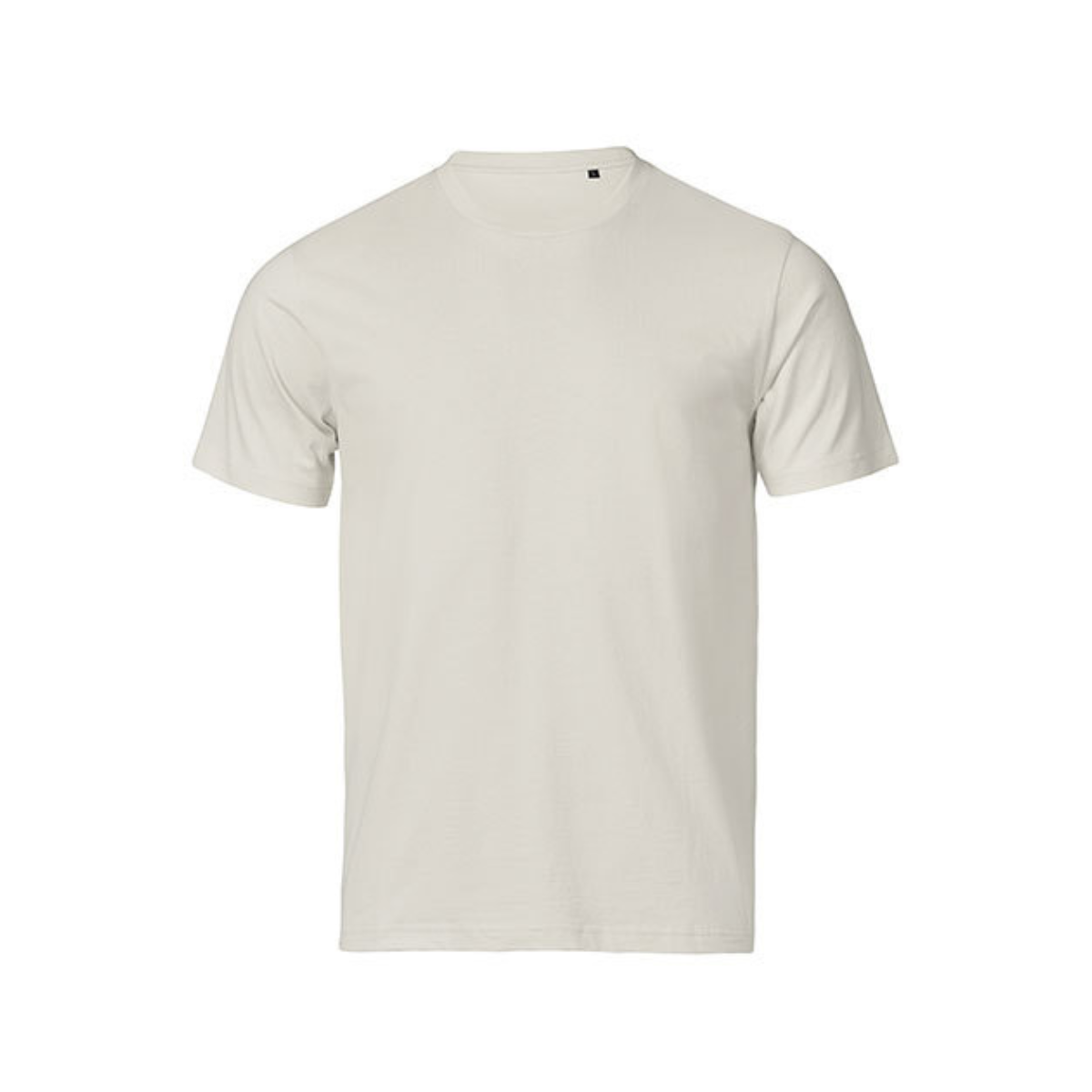 UNLABELED Luxury Tee