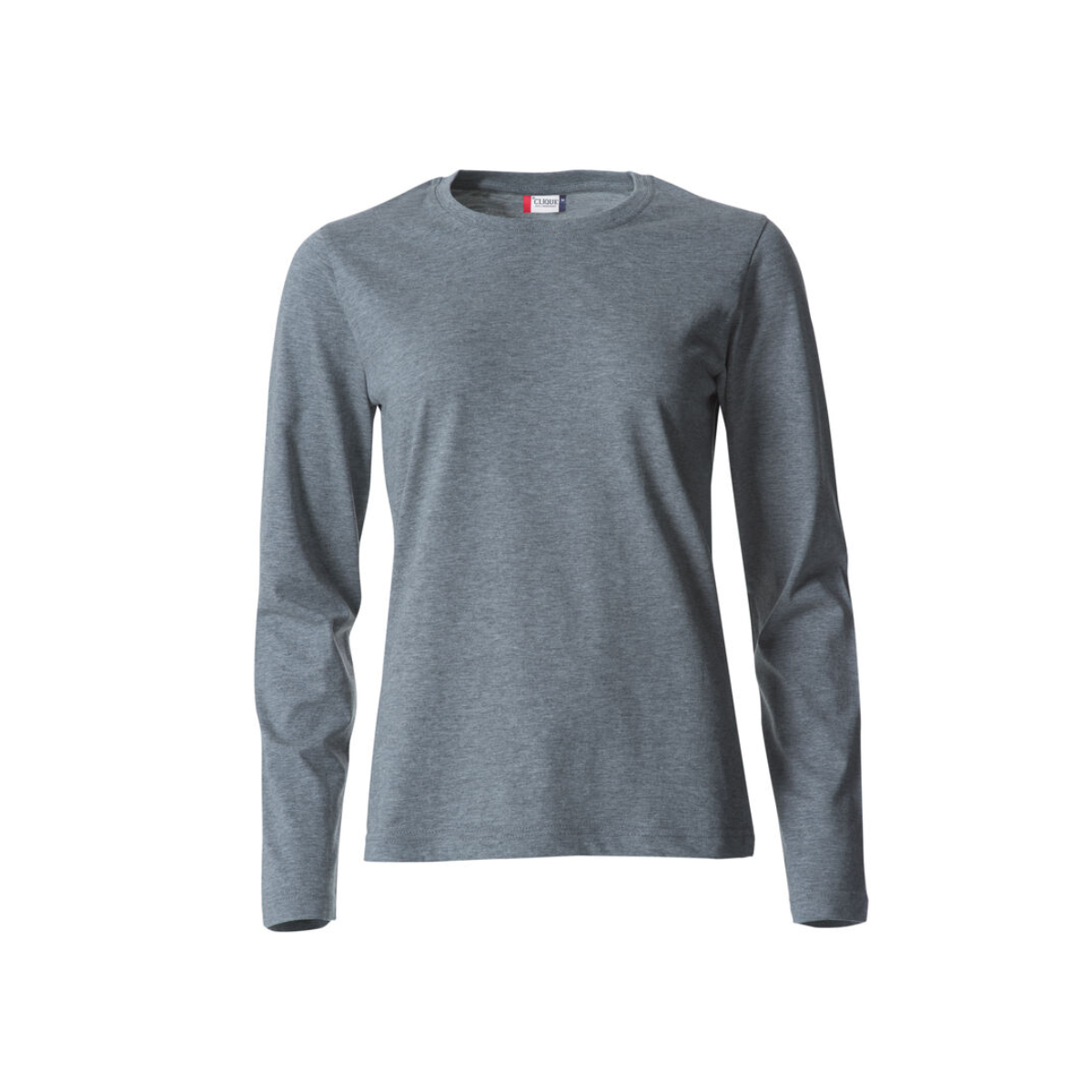 Basic-T L/S Women