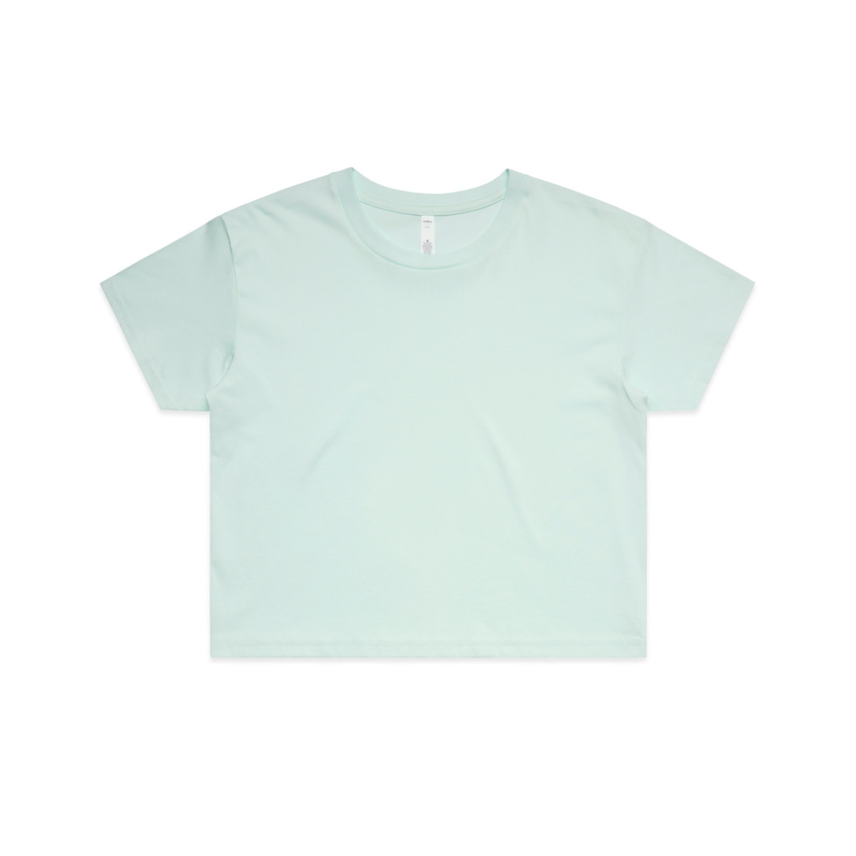 Crop Tee
