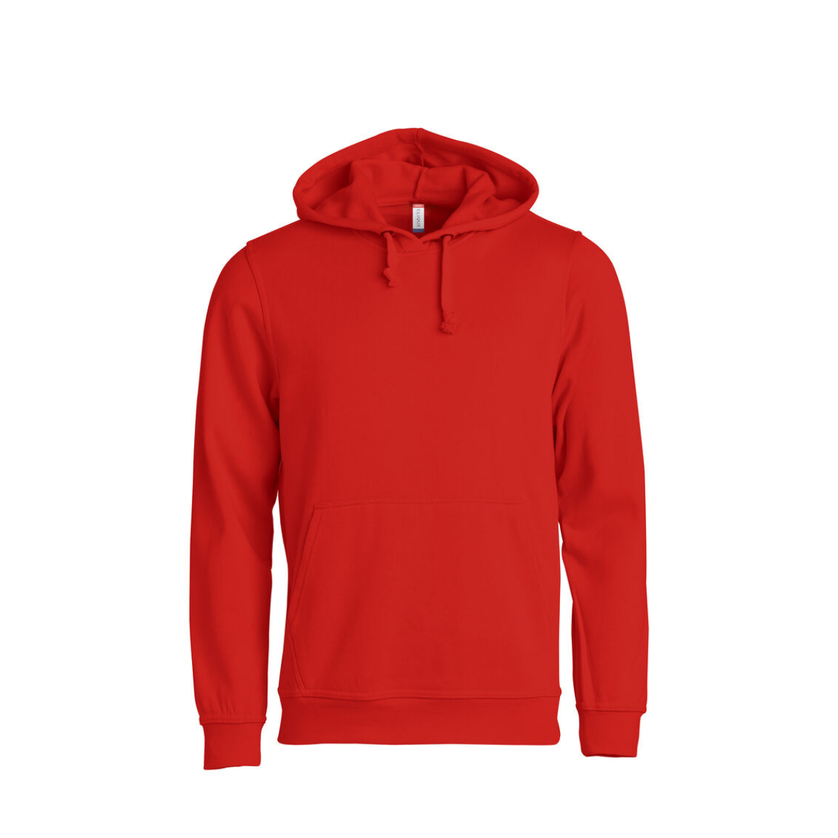 Basic Hoody