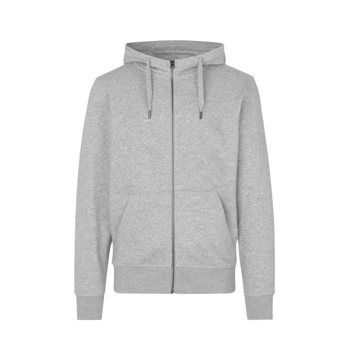 CORE hoodie | met rits